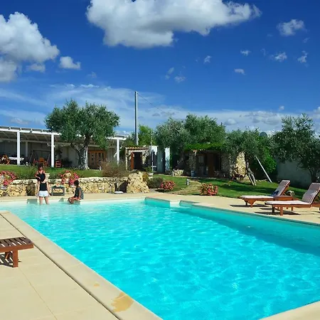 Villa Bussu *