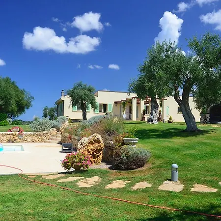 Villa Bussu *