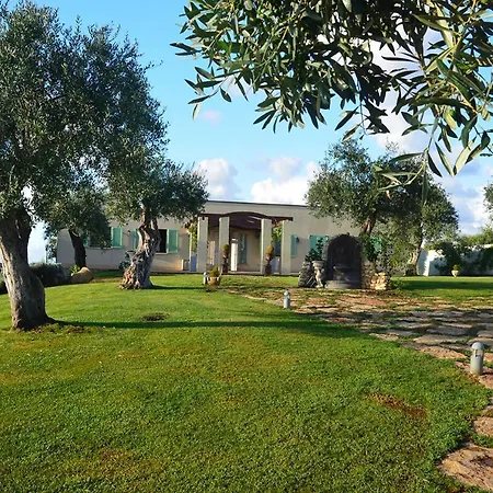 Villa Bussu