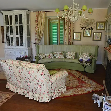 Villa Bussu *