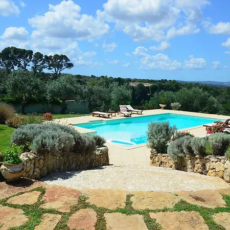Villa Bussu
