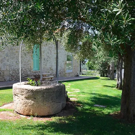 Villa Bussu