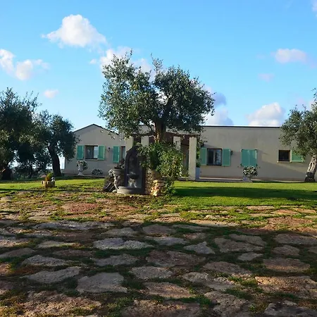 Villa Bussu *